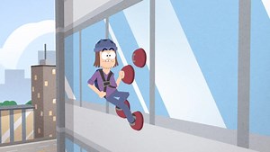 Suction Cup Man (Collection) : Piemations : Free Download, Borrow, and Streaming : Internet Archive