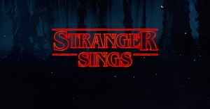 The Stranger Things Kids Love to Sing | The Mary Sue