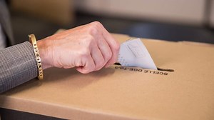 Ville de Québec: les avis d’inscription expédiés par le privé