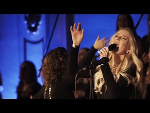 My Life Is in Your Hands - Riga Gospel Choir / Rīgas Gospelkoris (Kirk Franklin)