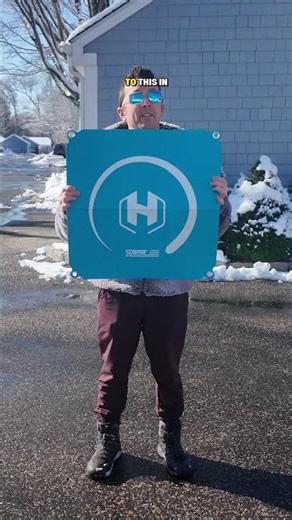 Snow, sand, wet conditions... all enemies