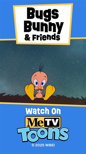 22K views · 823 reactions | Remember when Tweety was PINK?! Bob Clampett's original Tweety featured a louder, pinker baby bird but Pink Tweety kept getting censored, so Friz Freleng redesigned him into the yellow canary he is today! | MeTV Toons | Facebook