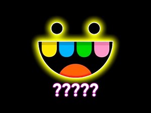 20 Toca Boca intro Sound Variations in 60 seconds