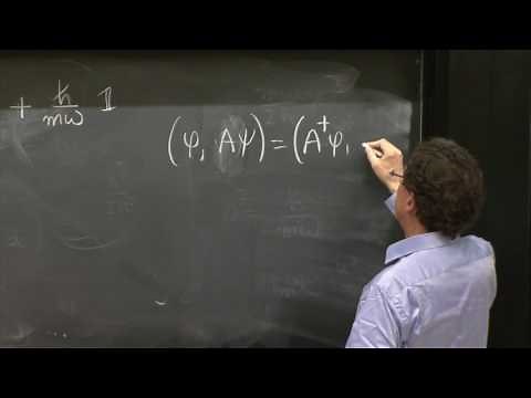 Algebraic solution of the harmonic oscillator