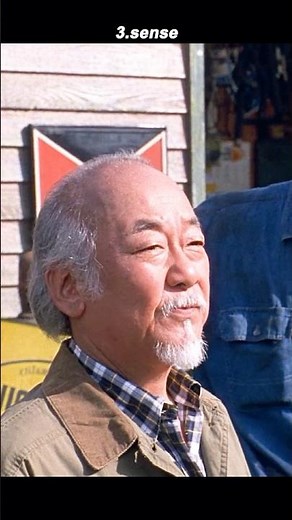 🥋🌸 The Next Karate Kid 1994 Mr Miyagi Defends Julie The Lesson Beyond Karate