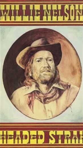 The Song Almanac presents LINER NOTES - Red Headed Stranger