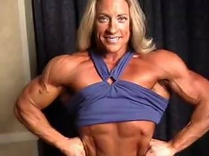 Old School Biceps Vid. Check out my biceps series on www.denawesterfield.com to see how they have grown and to learn how to build up and tone your own arms. Whatever your goals are there is something on my new fitness and training site for everyone! See you on the Next Level! -Dr. D | Dena Westerfield