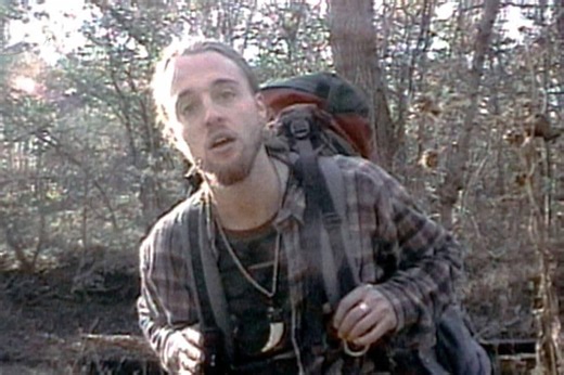 Actor de El proyecto Blair Witch enfurece contra la producción: "25 años de faltas de respeto"