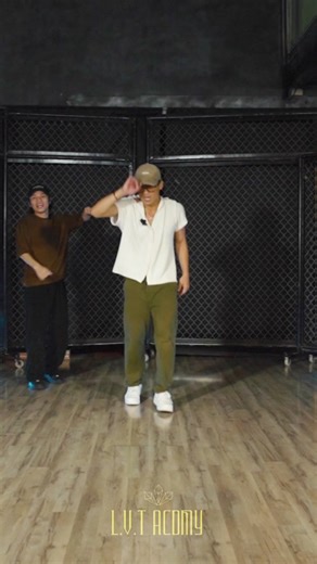 RnB Combo Choreo Pack Now Available for Dance Lovers