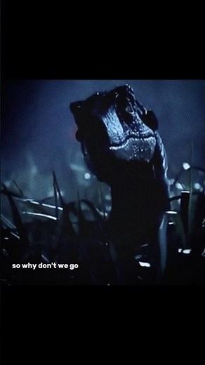 Charlie didn’t deserve this type of death! #jurassicworld #velociraptor #charlie