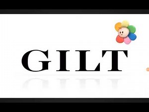 GILT Promo BabyFirst TV (2024) (Most Popular Video)