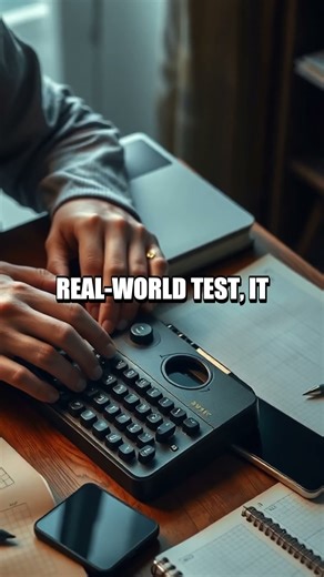 The HP 41C Time-Stamped Edge