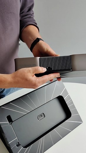 307K views · 3.5K reactions | Unboxing Nvidia's new monster of a graphics card | PC Gamer | Facebook