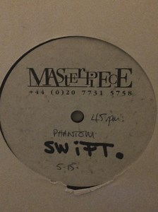 Mampi Swift - Phantom
