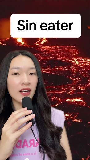 Sin Eater: Exploring British History and Beliefs