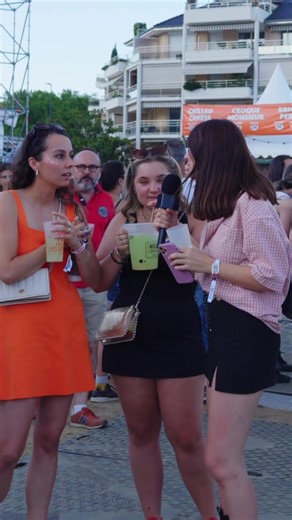 Blind Test Musilac : Combien de Sons Reconnaissez-vous ?