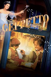 Geppetto - Movie