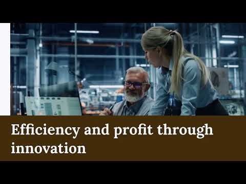 E Investigate the role and contribution of innovation and enterprise to business success