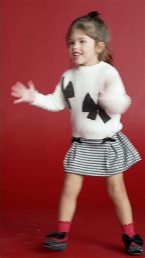outfits made to move #Mothercare #KidsFashion #PartyOutfits
