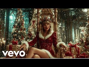 Taylor Swift - Snow globe hearts (2026)