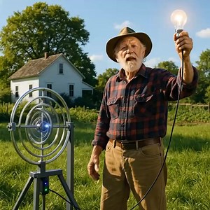 This is a simple way to start living off-the-grid and become totally independent... When I told my friends about it, they laughed at me. But when they saw my new power generator, they stopped. I still can't believe I am able to generate and off-grid power supply using this weird device... Now I can generate power, WITHOUT relying on: ⚠ The public power supply ⚠ Unreliable solar power ⚠ Loud gas generators I realized for the sake of my family, it was time to do something different. If you want to