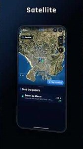 [GRATUIT] Le tracker GPS le plus complet de FiveM #fivem #fivemrp #gtarp #script #fivemscript #dev