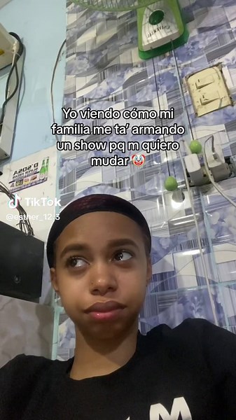 Parece meme pero hasta la ropa me escondieron cuando llegue 😭😭 #fypシ #parati