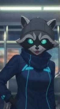 Mag Lev Train Adventure #anime