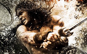 'Conan The Barbarian' Red-Band Trailer And Two TV Spots - SlashFilm