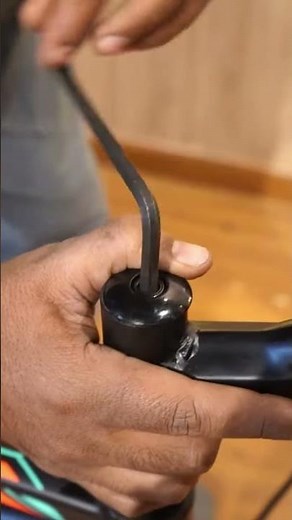 Leader Beast unboxing and assembly