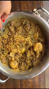 2.5K views · 7K reactions | ☔️ Perfect biryani weather in South...