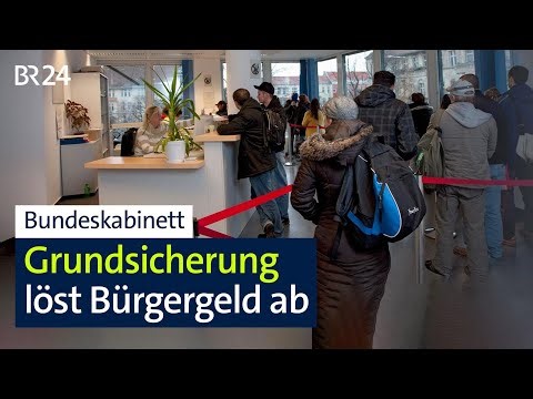 Neuerungen bei privater Altersvorsorge und Rentenkommission | BR24