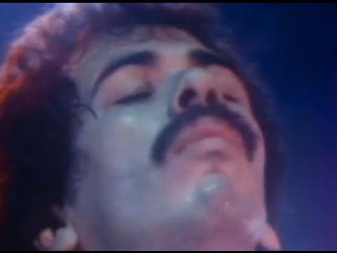 Santana - Samba Pa Ti - 12/10/1976 - Ernst-Merck-Halle (Official)