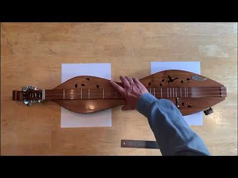 How to Custom Order Tom Irving's Possum Pads