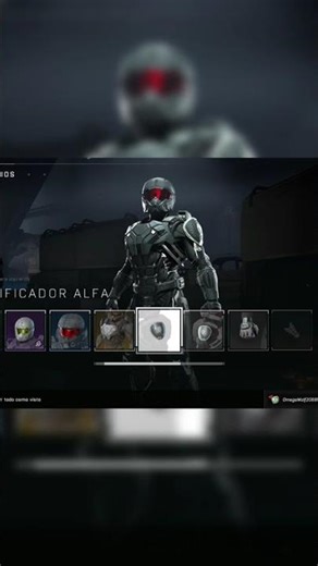 Crisis en halo infinite #halo #halopc #haloinfinite #elpersonajedelasemana #gaming #memes #crisis