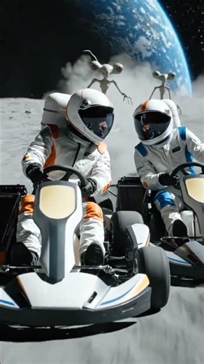 aliens 👽 attack in women 👽