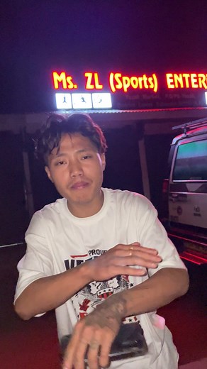 Nich Rika on Instagram: "(Once again) Nyishi mai bolega ky? #hiphop #freestyle #rap"