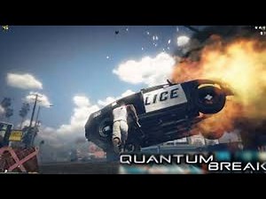 How to install Quantum Break mod in gta san andreas+download links1