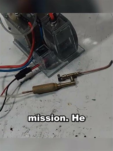 Make Your Own Free Power Generator Today! Click the link in my channel for full plans.