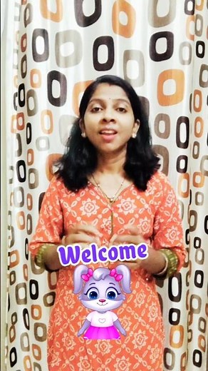 welcome song #funlife #ytshorts #fun learning