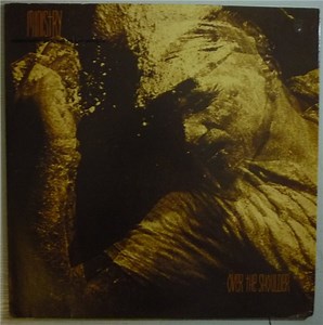 Ministry - Over The Shoulder