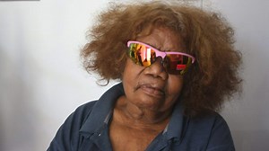 A vision for Palm: Mobile eye clinic saves sight in First Nations communities