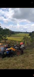 1.4M views · 7.1K reactions | Amazing tractor kahit subra karga aahon pa rin #highlightseveryone #fypシ゚ #survival #skills | Ruel Limosnero Lodovica | Facebook