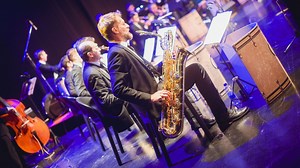 El jazz vuelve a lo grande a la Avenida Corrientes