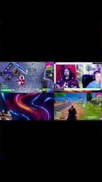 Blitz Beatdown! in Fortnite Blitz Royale YT Short