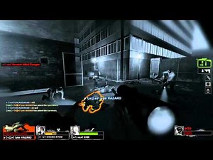 Left 4 Dead 2: Blight Path - Expert