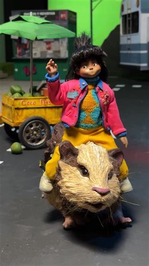 65K views · 2.7K reactions | All the world is a stage | Adult Swim | Facebook