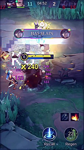 #mobilegend #gusionmlbb🔥 #mobilegends #gusion #flashlvan🔥