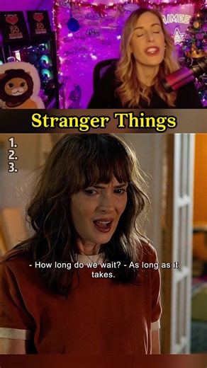 #strangerthings #ustiktok #movie #fyp #tiktok | Stranger Things