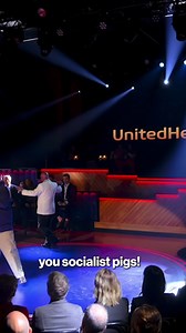 13K views · 18 reactions | “I’m going to hell for this, you might as well laugh.” Comedian Tim Dillon appeared as the “ghost” of UnitedHealthcare CEO Brian Thompson in Netflix’s “Torching 2024: A Roast of the Year.” | New York Post Entertainment | Facebook